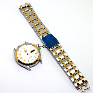 Корпус для годинників Orient Automatic комбінований KO-013